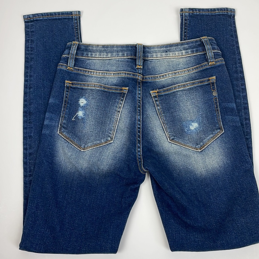 Miss Me Skinny Jeans - Picture 3 of 10